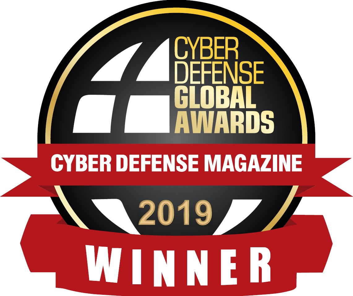 cyberdefenseglobalawardswinner2019 ผลิตภัณฑ์จาก Kingston ควงคู่คว้ารางวัล Cyber Defense Global 2019 IronKey D300S USB และ KC2000 SSD คว้ารางวัลโซลูชั่นจัดเก็บข้อมูลแบบเข้ารหัส