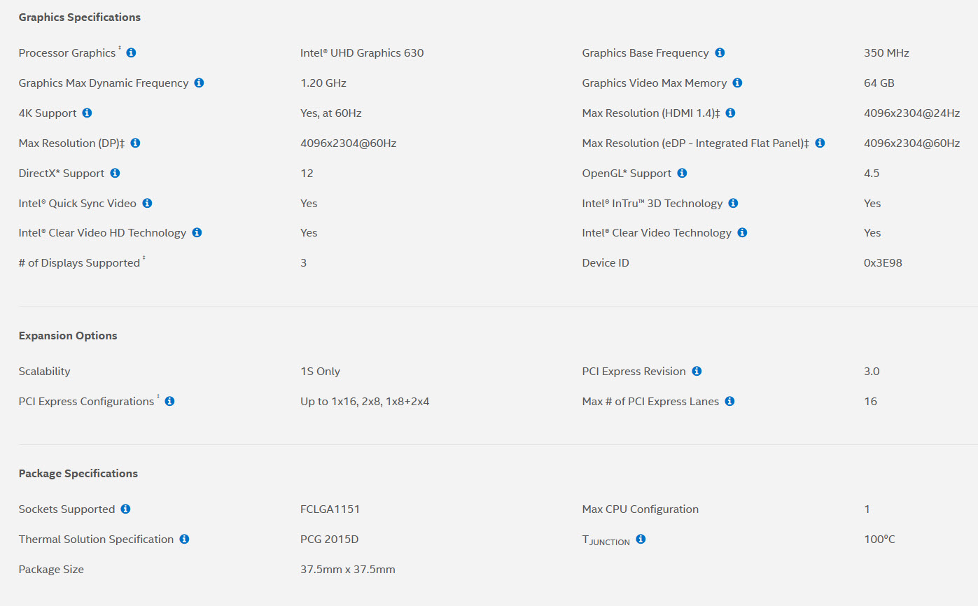 2019 11 16 23 05 22 INTEL CORE I9 9900KS PROCESSOR REVIEW