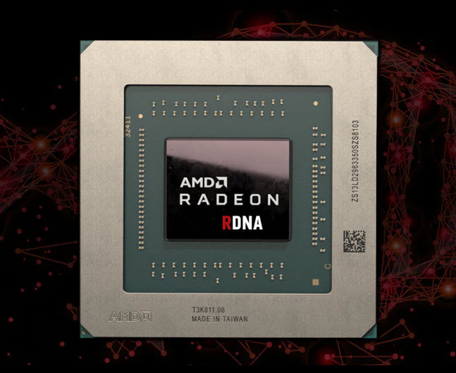 2019 11 18 10 26 19 ลือ!! AMD เตรียมเปิดตัวการ์ดจอ Radeon RX 6700 ในสถาปัตย์ NAVI รุ่นที่2 มาพร้อมแรม GDDR6/HBM2 พร้อมรองรับ Ray tracing 