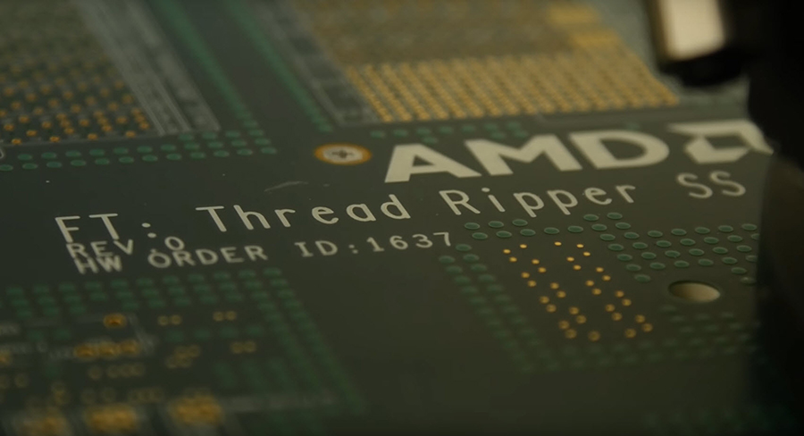 2019 11 18 10 42 551 เบื้องหลังการสร้างภาพยนตร์ Terminator: Dark Fate ด้วยโปรเซสเซอร์ 3rd Gen AMD Ryzen Threadripper