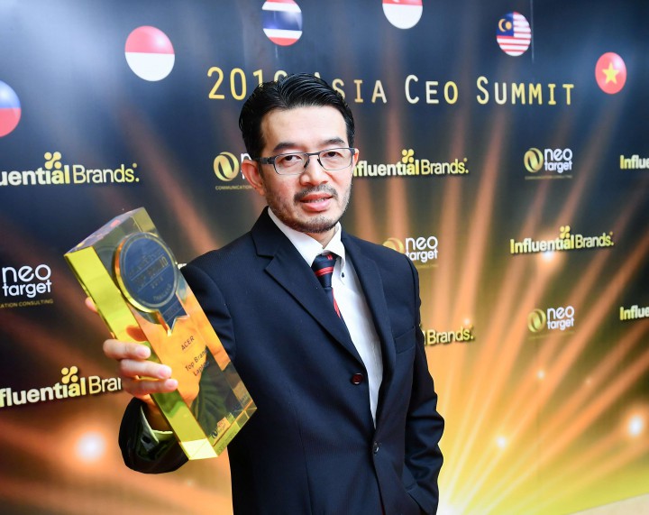 12 resize 720x571 เอเซอร์ คว้ารางวัล Influential Brands สุดยอดแบรนด์ครองใจผู้บริโภค Gen Y ปี 2019