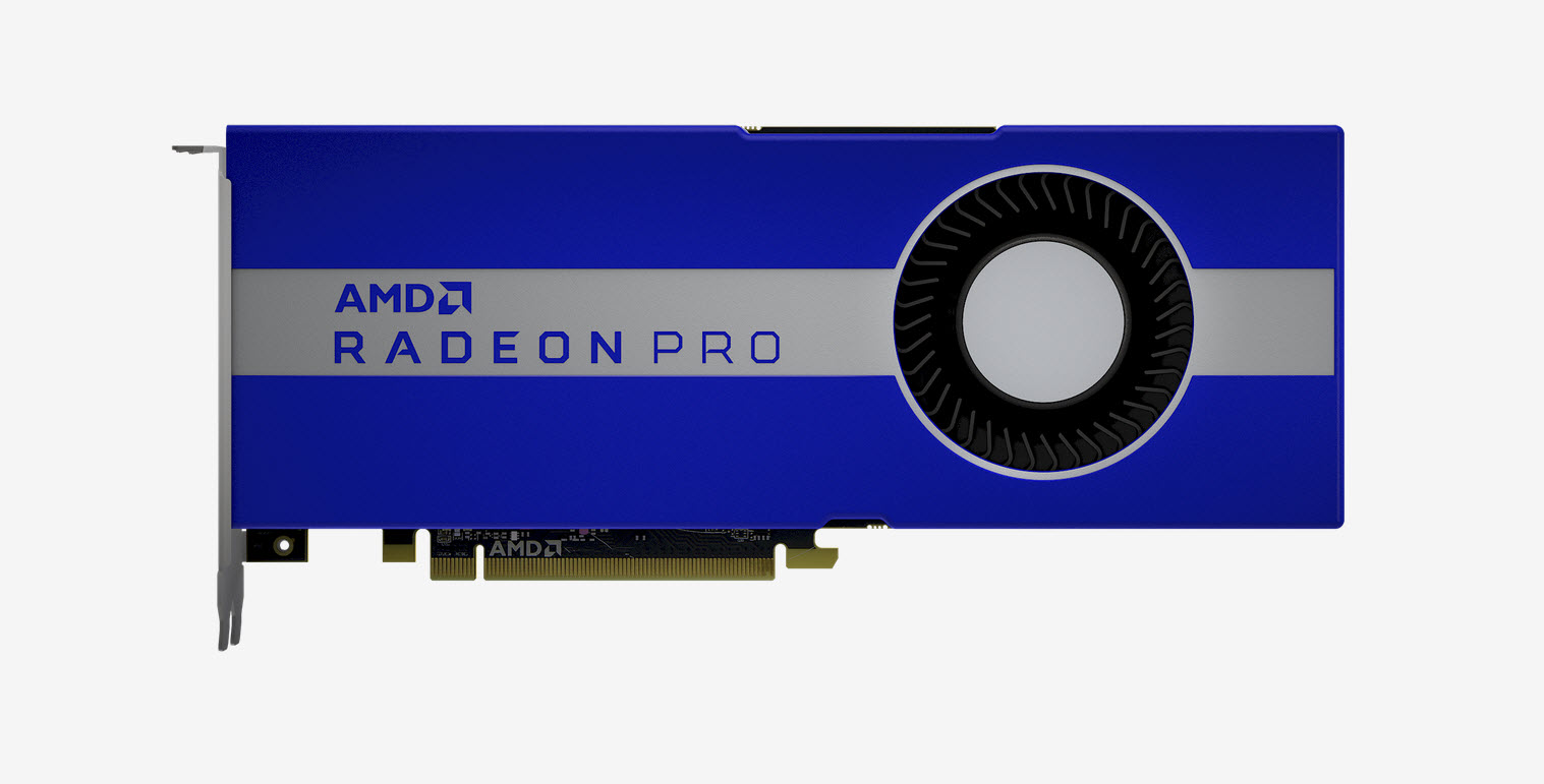 2019-11-20_20-21-09 2019 11 20 20 21 09 AMD เปิดตัวกราฟิกการ์ดสำหรับการทำงานเวิร์คสเตชั่นระดับมืออาชีพบนสถาปัตยกรรมขนาด 7nm ตัวแรกของโลก เหมาะสำหรับนักออกแบบ 3D สถาปนิกและวิศวกร