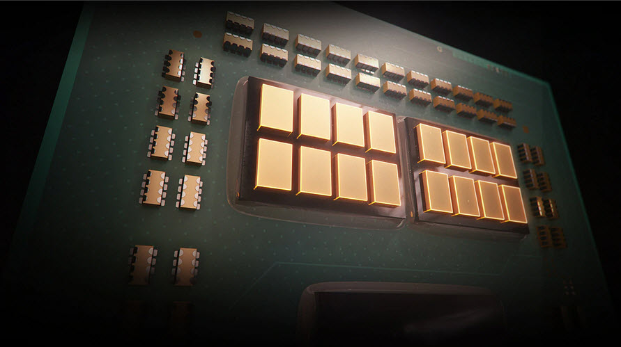 2019 11 26 16 20 47 พบกับนิยามใหม่ของโปรเซสเซอร์ระดับไฮเอนด์จาก AMD ในรุ่น AMD Ryzen 9 3950X, AMD Threadripper 3960X และ 3970X และรุ่นอื่นๆ