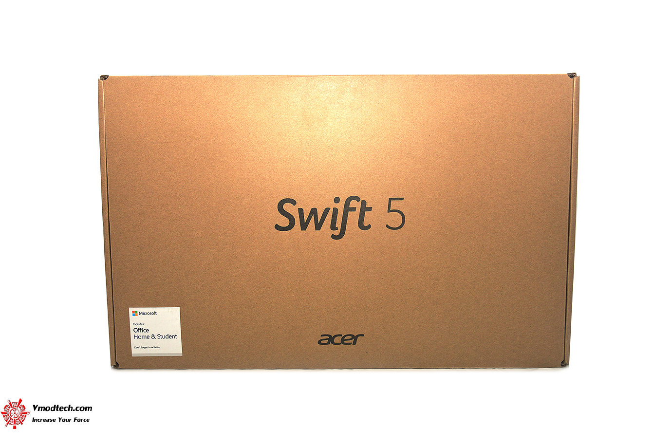dsc 1569 Acer Swift 5 2019 Intel Core i5 10th GEN Review