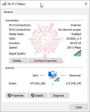 2gconnection ASUS RT AX3000 & ASUS PCE AX58BT WiFi 6 Review