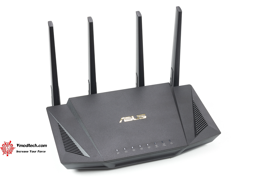 tpp 6703 ASUS RT AX3000 & ASUS PCE AX58BT WiFi 6 Review