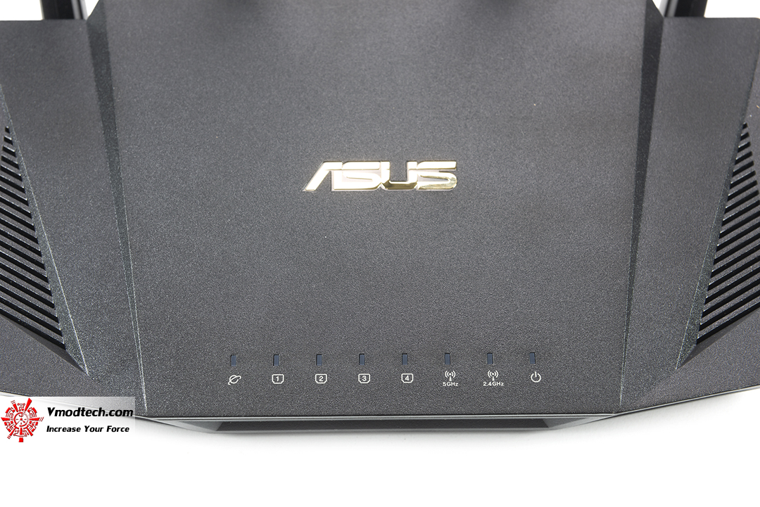 tpp 6705 ASUS RT AX3000 & ASUS PCE AX58BT WiFi 6 Review