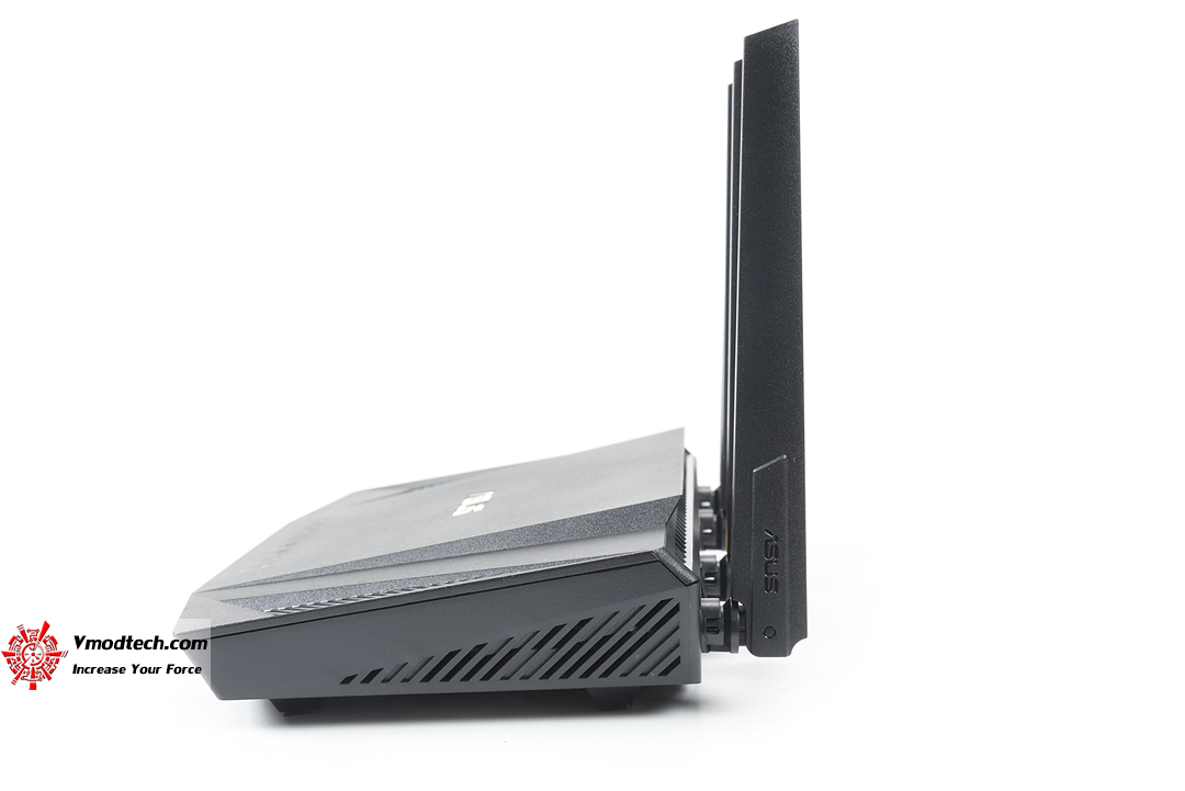 tpp 6708 ASUS RT AX3000 & ASUS PCE AX58BT WiFi 6 Review