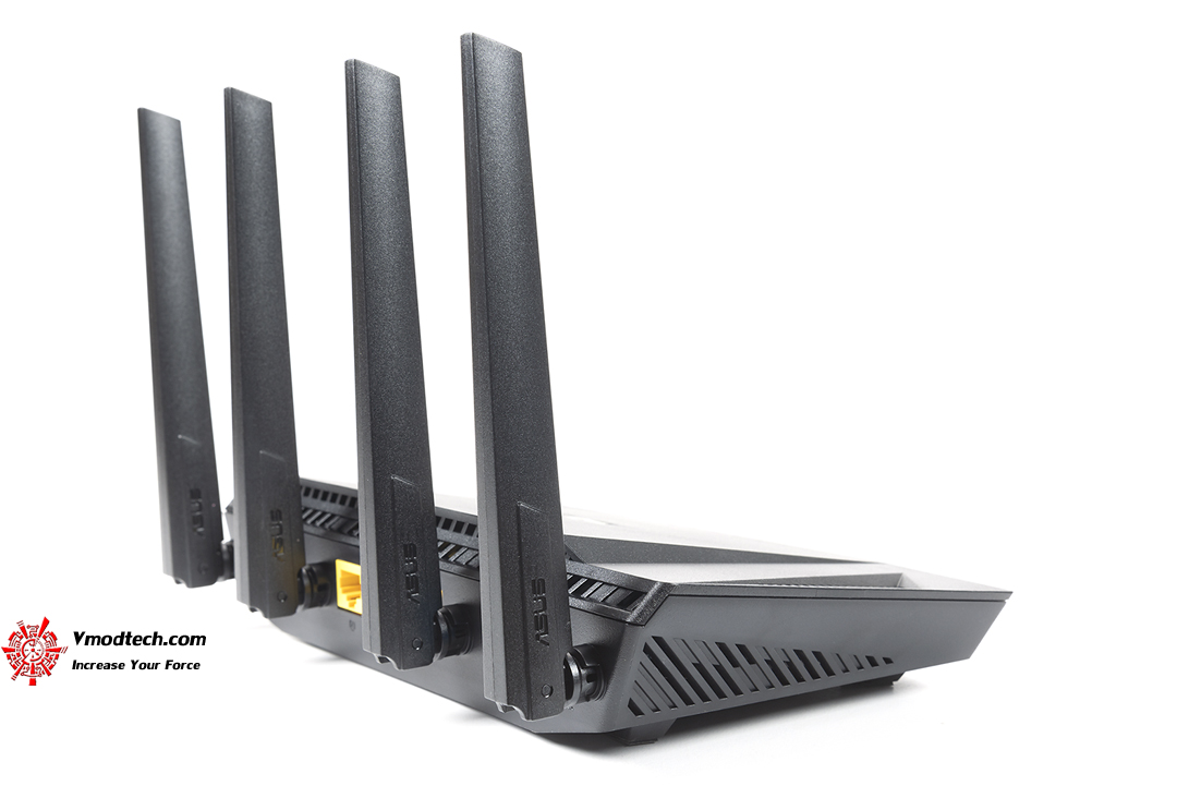 tpp 6709 ASUS RT AX3000 & ASUS PCE AX58BT WiFi 6 Review