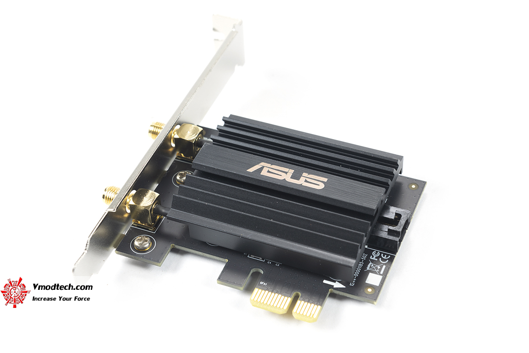 tpp 6719 ASUS RT AX3000 & ASUS PCE AX58BT WiFi 6 Review