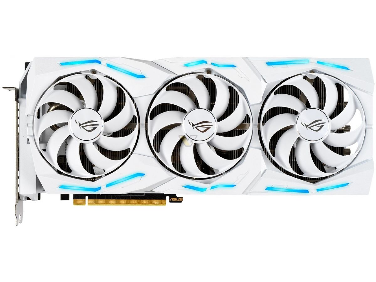 asus-rog-strix-white-2080ti-8 asus rog strix white 2080ti 8 เผยรูปการ์ดจอ ASUS ROG STRIX GeForce RTX 2080 Ti รุ่นใหม่ล่าสุด