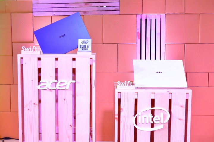 swift5 720x480 Acer สินค้าร่วมกิจกรรมโปรโมชั่นแคมเปญ Together We Change 