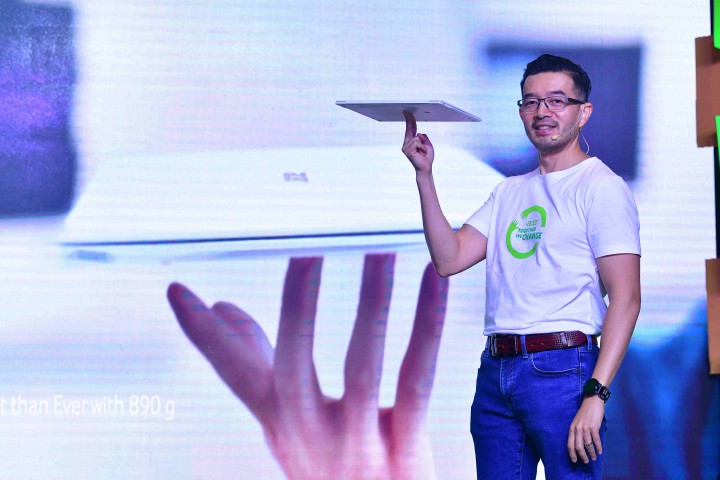 swift7re 720x480 Acer สินค้าร่วมกิจกรรมโปรโมชั่นแคมเปญ Together We Change 