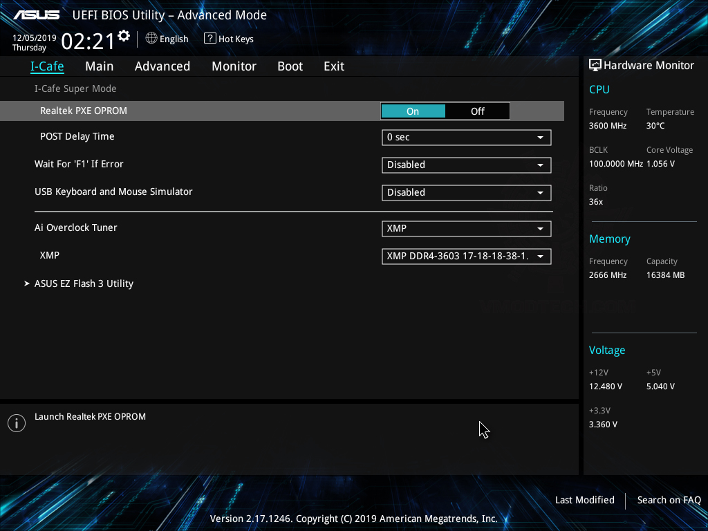 191205022120 191205022120 ASUS EX B365M V REVIEW