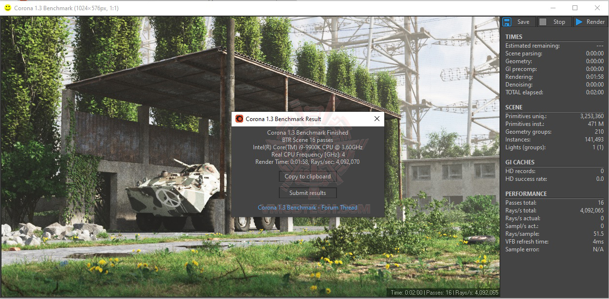 crn ASUS EX B365M V REVIEW