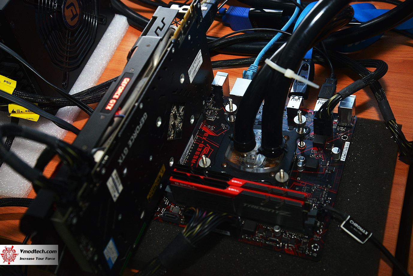 dsc 2745 ASUS EX B365M V REVIEW