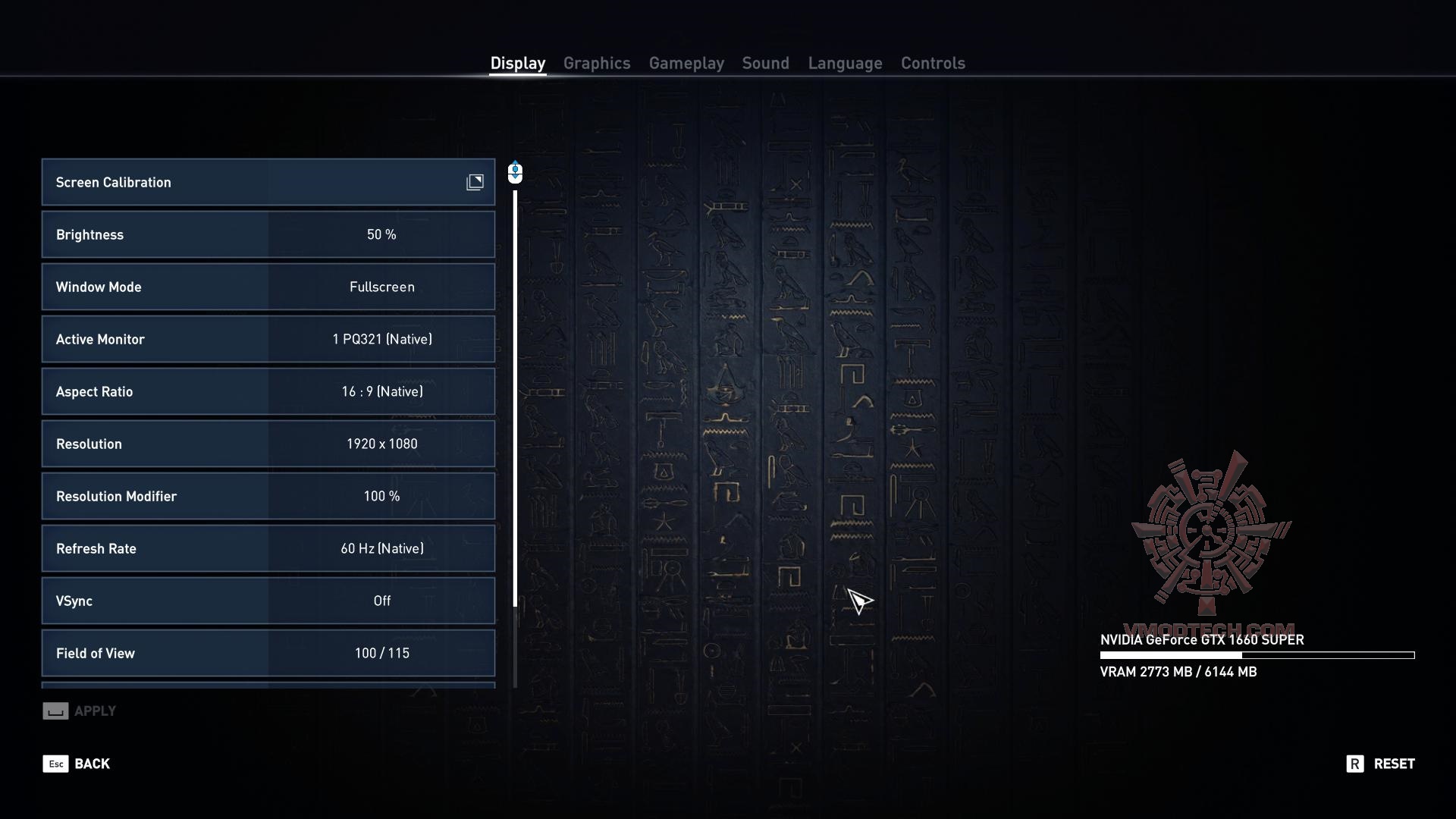 acorigins 2019 12 03 21 15 26 82 MSI Geforce GTX 1660 Super GAMING X Review