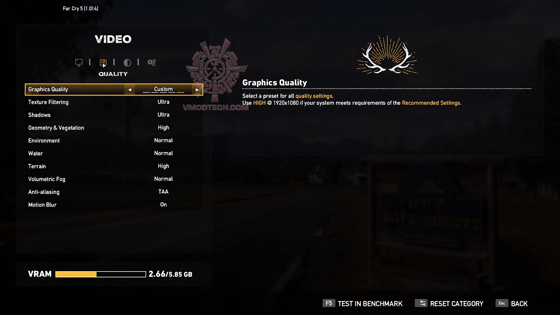 farcry5 2019 12 03 21 21 10 89 MSI Geforce GTX 1660 Super GAMING X Review