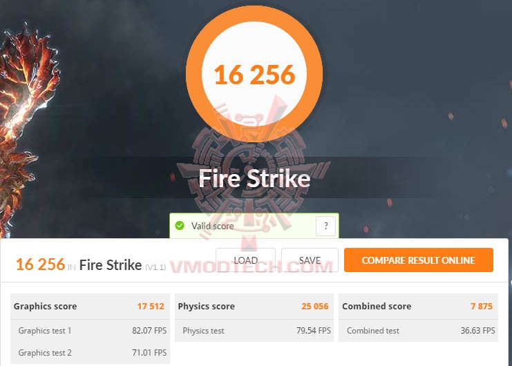 fsoc MSI Geforce GTX 1660 Super GAMING X Review