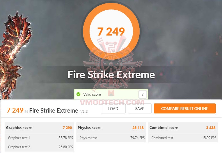 fsx MSI Geforce GTX 1660 Super GAMING X Review