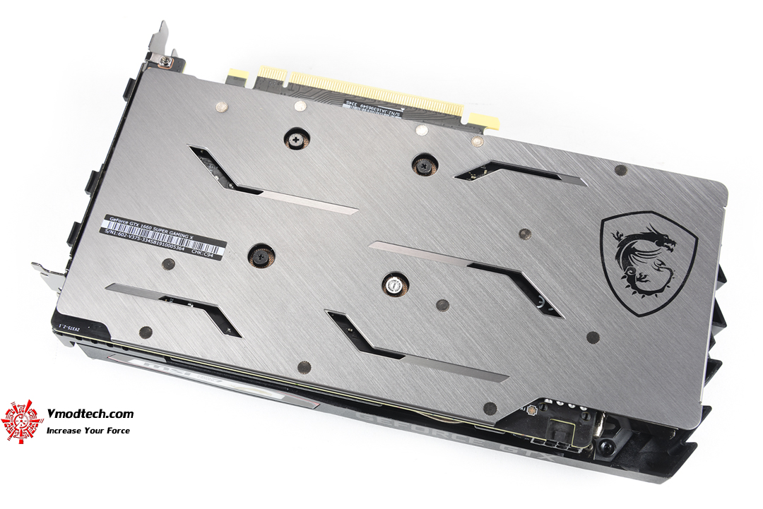 tpp 6738 MSI Geforce GTX 1660 Super GAMING X Review