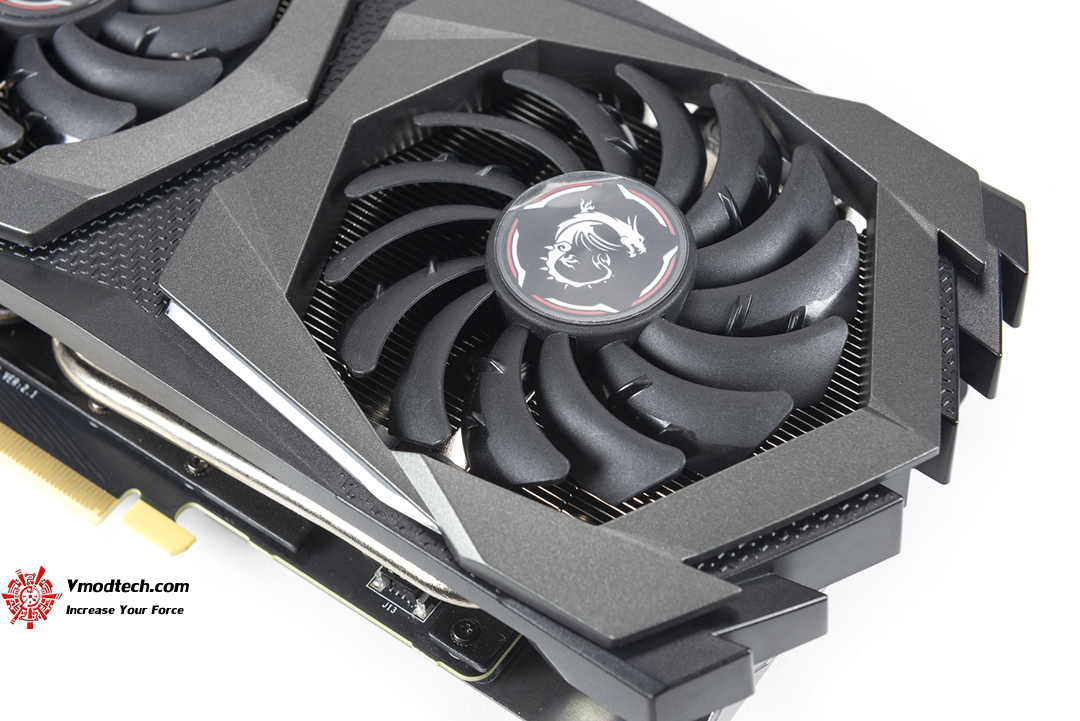 tpp 6739 MSI Geforce GTX 1660 Super GAMING X Review