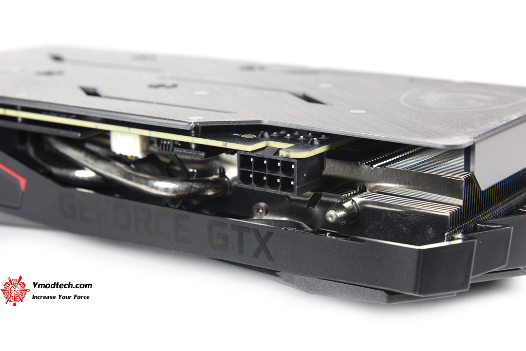 tpp 6742 MSI Geforce GTX 1660 Super GAMING X Review