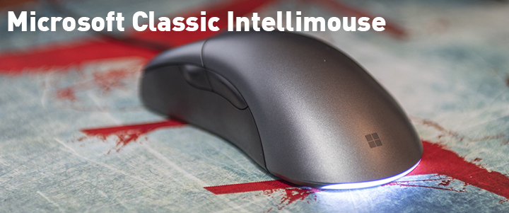 main1 Microsoft Classic Intellimouse Review