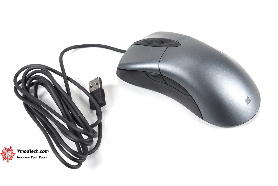 tpp 6790 Microsoft Classic Intellimouse Review
