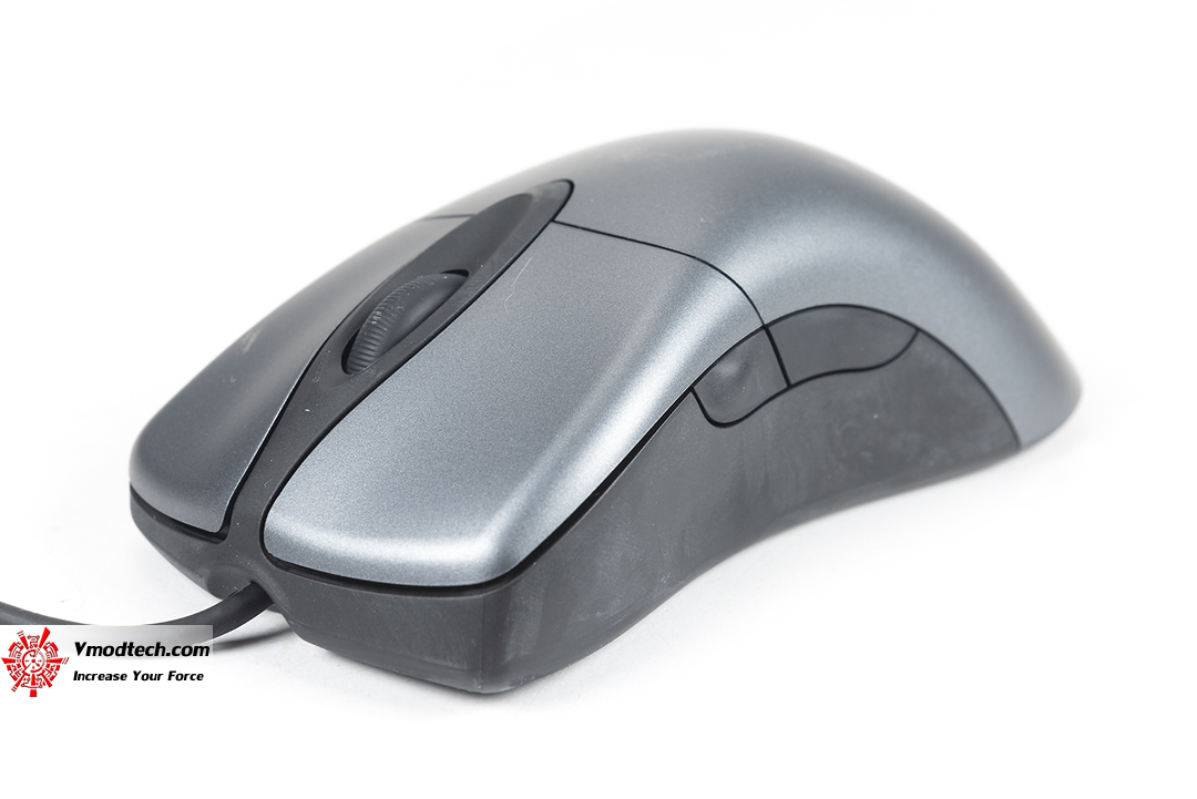 tpp 6792 Microsoft Classic Intellimouse Review