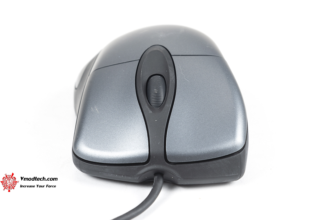 tpp 6793 Microsoft Classic Intellimouse Review