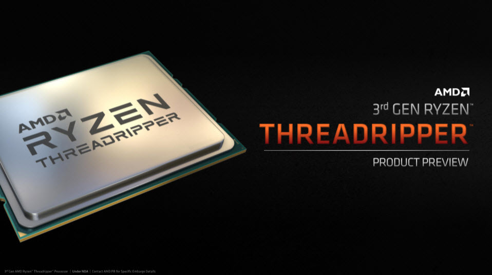 2019 11 07 19 43 38 AMD RYZEN THREADRIPPER 3990X PROCESSOR REVIEW