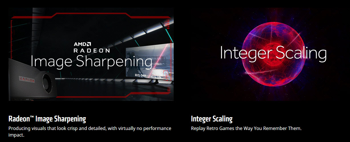 2019 12 13 2 32 46 เพิ่มประสบการณ์การใช้งานกราฟิกการ์ด AMD Radeon™ ของคุณด้วยซอฟต์แวร์ AMD Radeon™ Software Adrenalin 2020 Edition