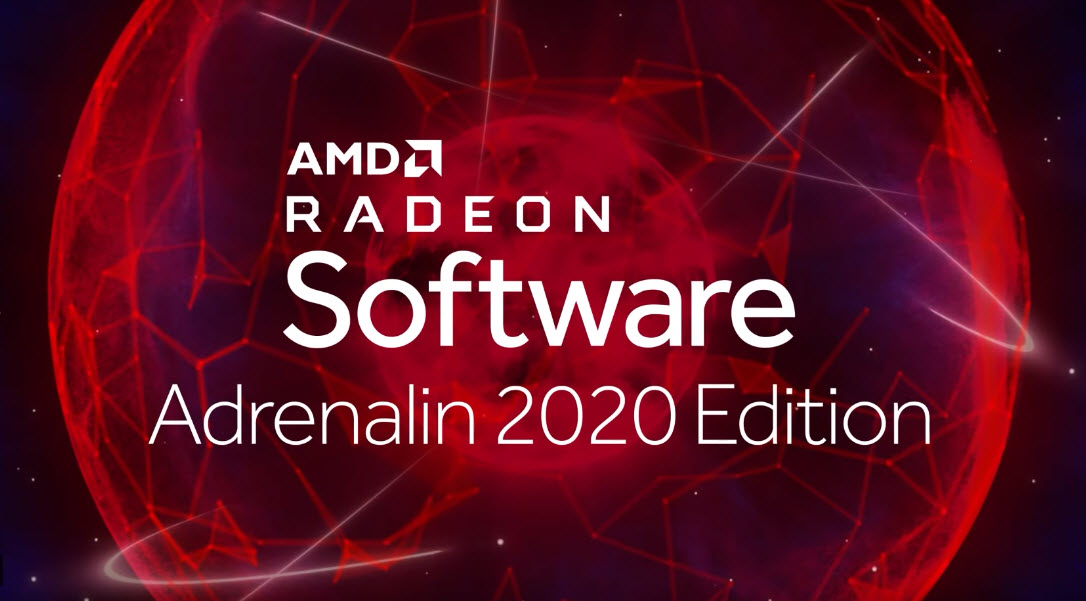 2019 12 13 2 33 33 เพิ่มประสบการณ์การใช้งานกราฟิกการ์ด AMD Radeon™ ของคุณด้วยซอฟต์แวร์ AMD Radeon™ Software Adrenalin 2020 Edition