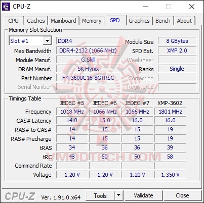 cpu5 Intel Core i9 10980XE Extreme Edition Processor Review