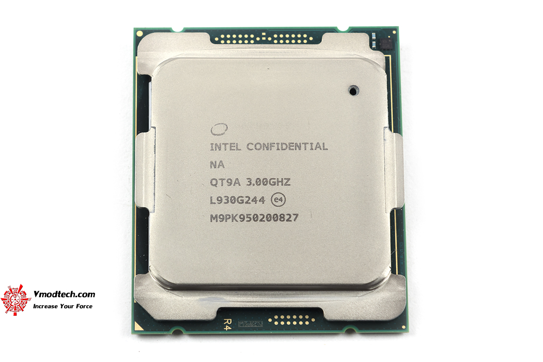 tpp 6806 Intel Core i9 10980XE Extreme Edition Processor Review