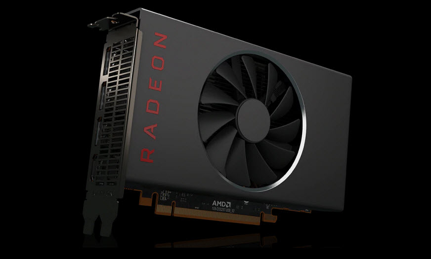 2019 12 16 10 46 40 AMD เปิดตัวกราฟิกการ์ด AMD Radeon™ RX 5500 XT: ประสิทธิภาพความคมชัดระดับ 1080p ที่น่าทึ่ง พร้อมด้วยซอฟต์แวร์ฟีเจอร์ที่ทรงพลัง 