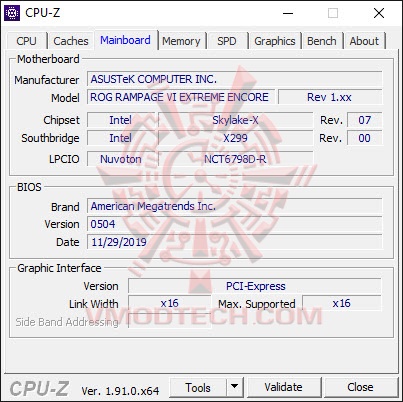 cpu3 Intel Core i9 10980XE Extreme Edition Processor Review