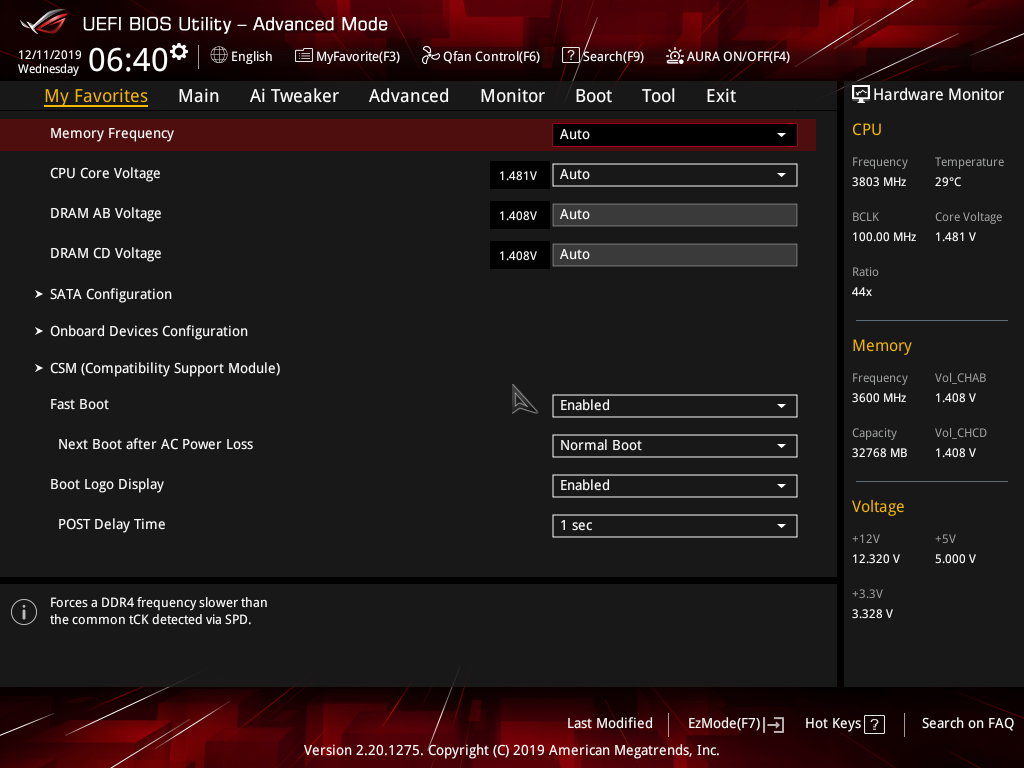 191211064015 ASUS ROG Zenith II Extreme Review