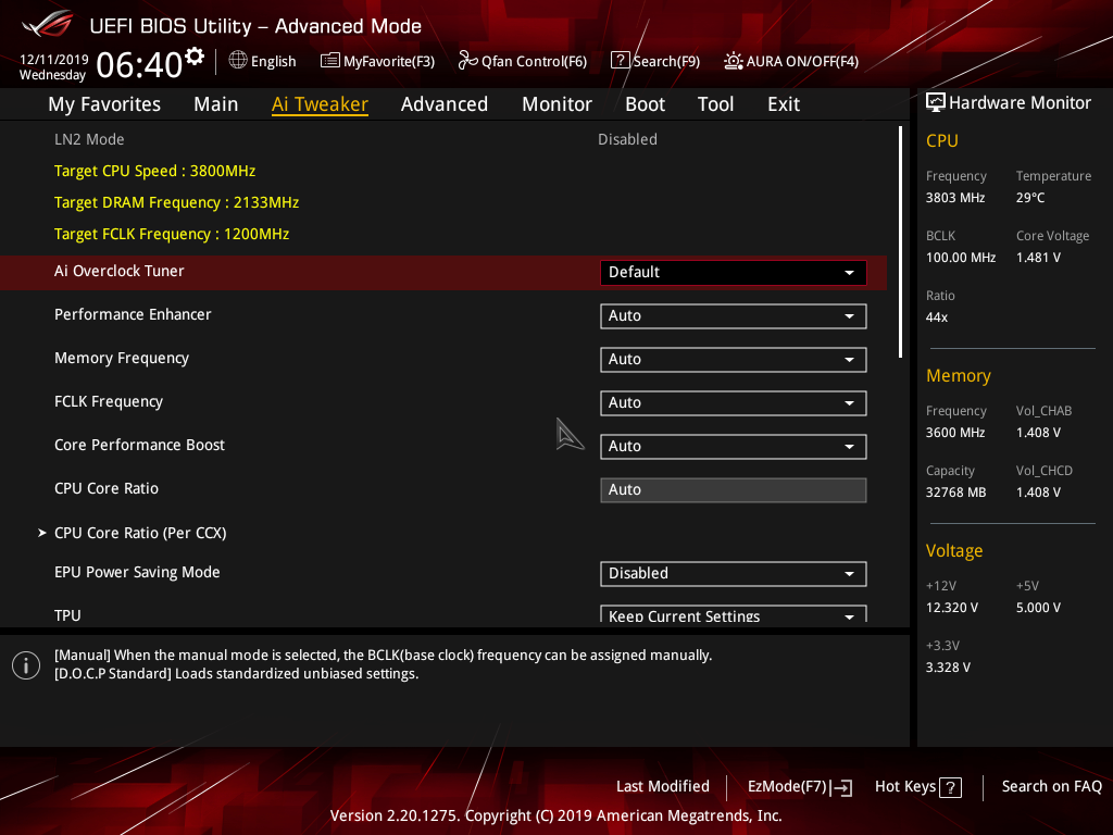 191211064021 ASUS ROG Zenith II Extreme Review