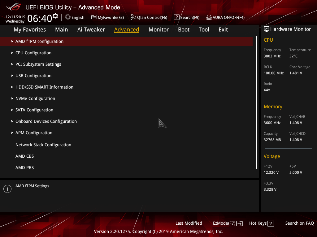 191211064031 ASUS ROG Zenith II Extreme Review