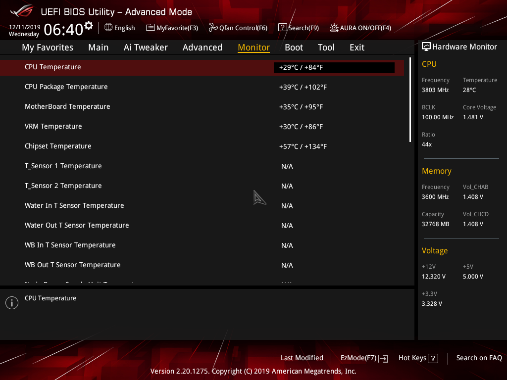 191211064038 ASUS ROG Zenith II Extreme Review
