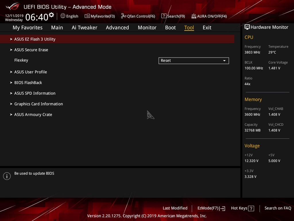 191211064045 ASUS ROG Zenith II Extreme Review