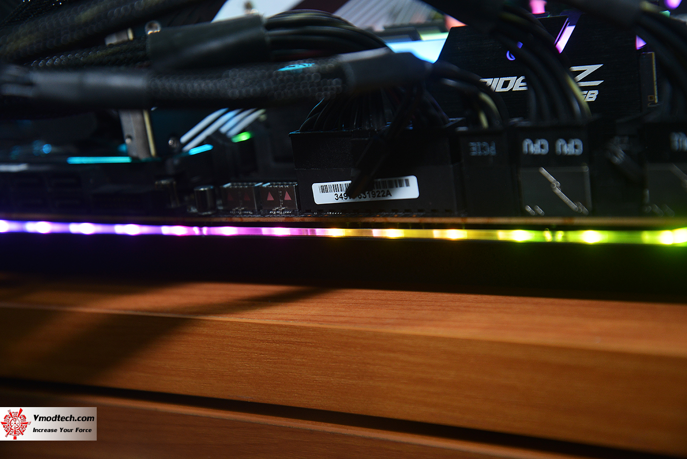 dsc 3144 ASUS ROG Zenith II Extreme Review