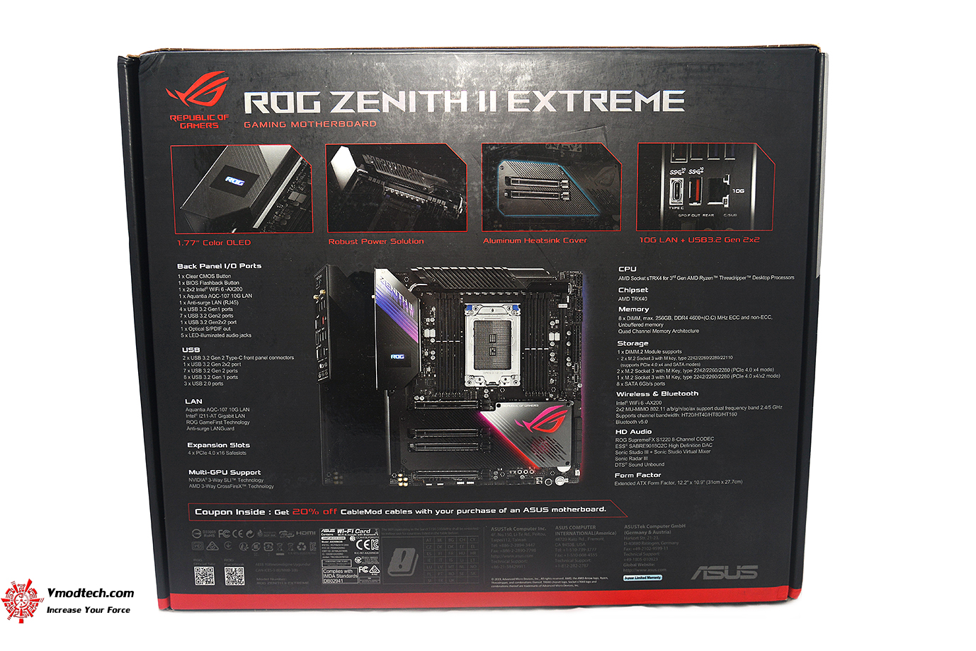 dsc 2867 ASUS ROG Zenith II Extreme Review