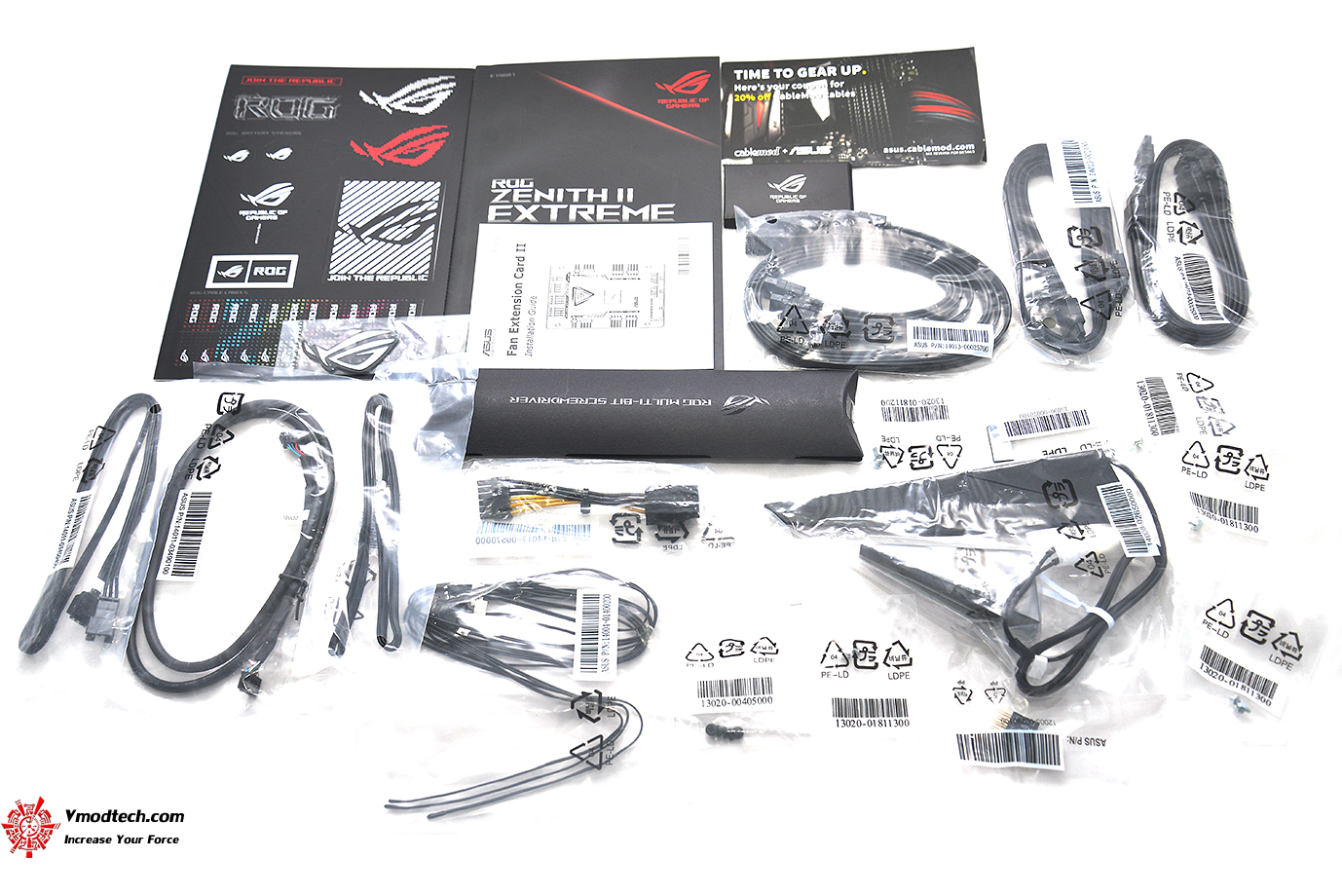 dsc 2873 ASUS ROG Zenith II Extreme Review