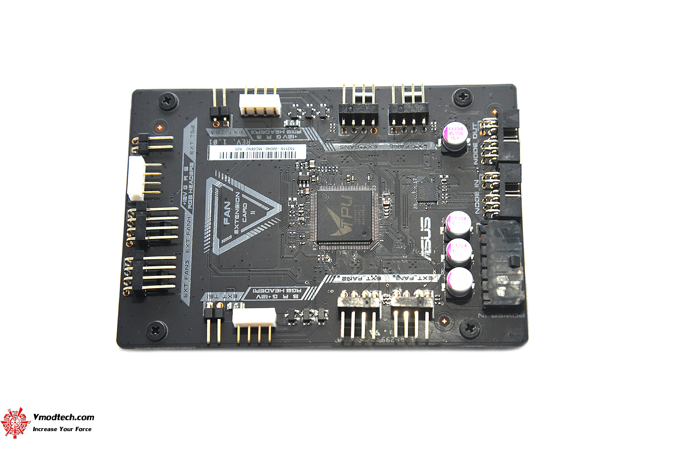 dsc 2886 ASUS ROG Zenith II Extreme Review