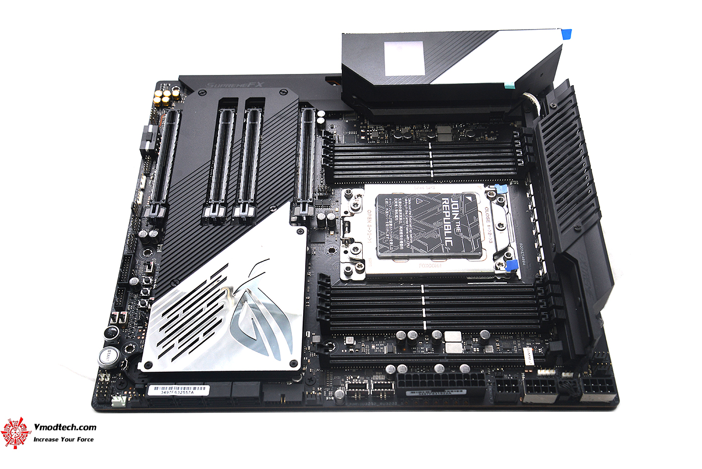 dsc 2893 ASUS ROG Zenith II Extreme Review