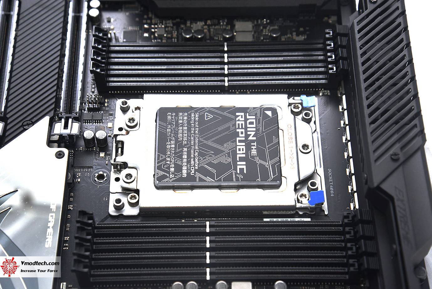 dsc 2904 ASUS ROG Zenith II Extreme Review