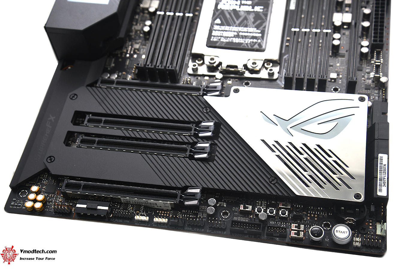 dsc 2951 ASUS ROG Zenith II Extreme Review